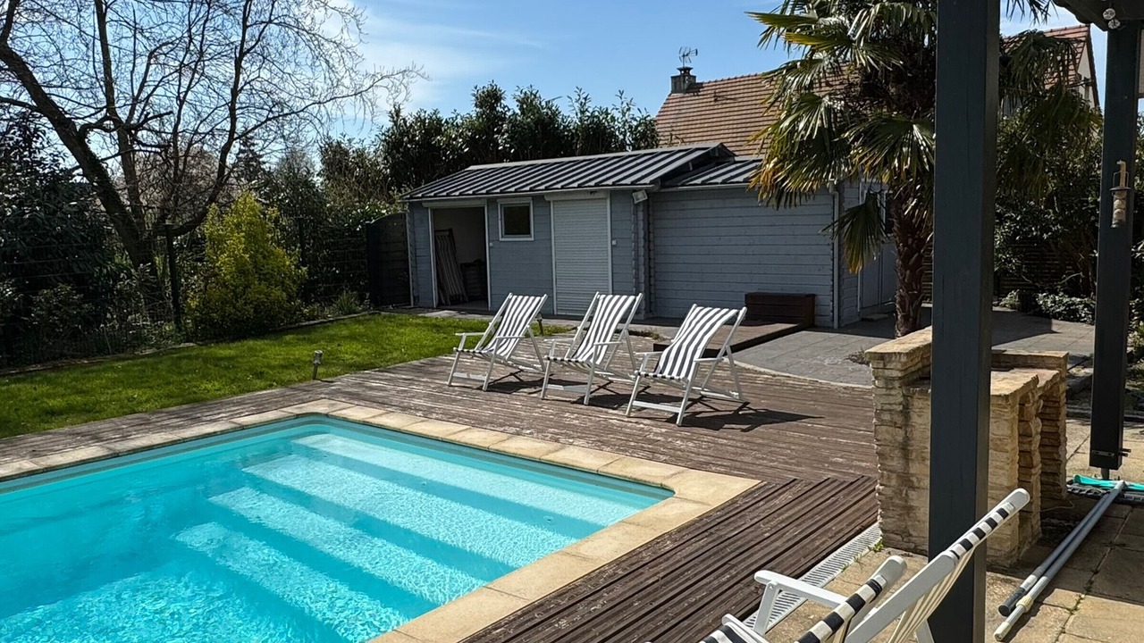 Photo of Outdoor in Bavent