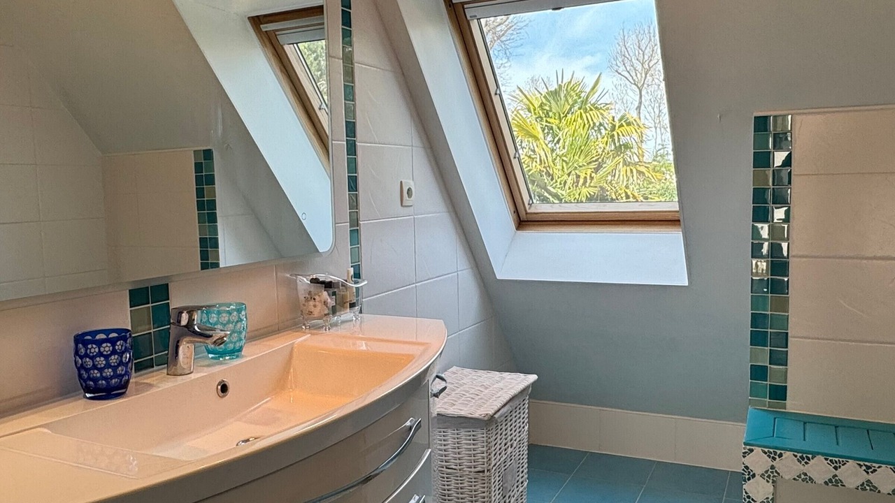 Photo of Bathroom in Bavent