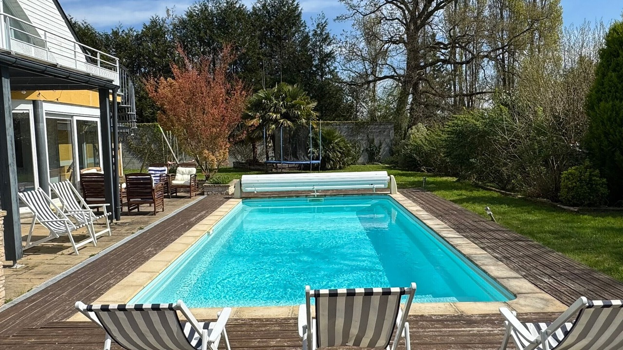 Photo of Outdoor in Bavent