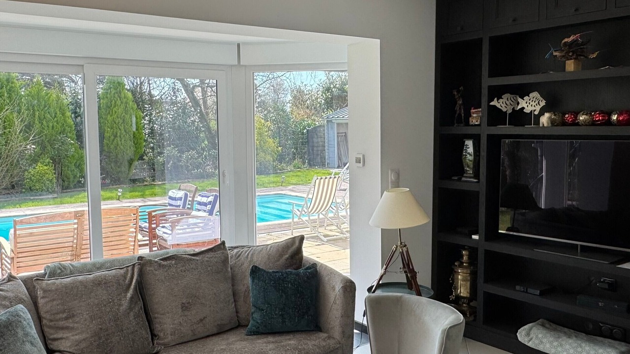 Photo of Livingroom in Bavent