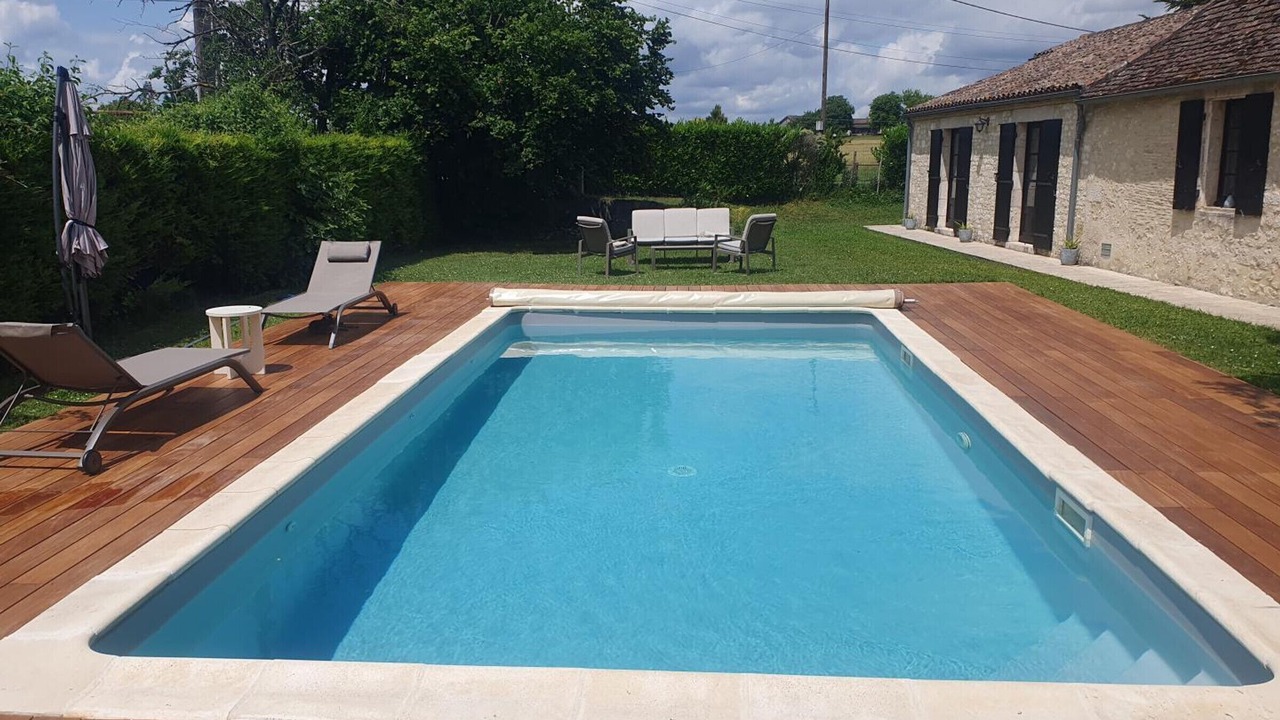 Photo of Outdoor in Sainte-Sabine-Born