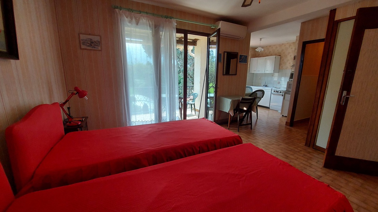Photo of Bedroom in Saint-Genis
