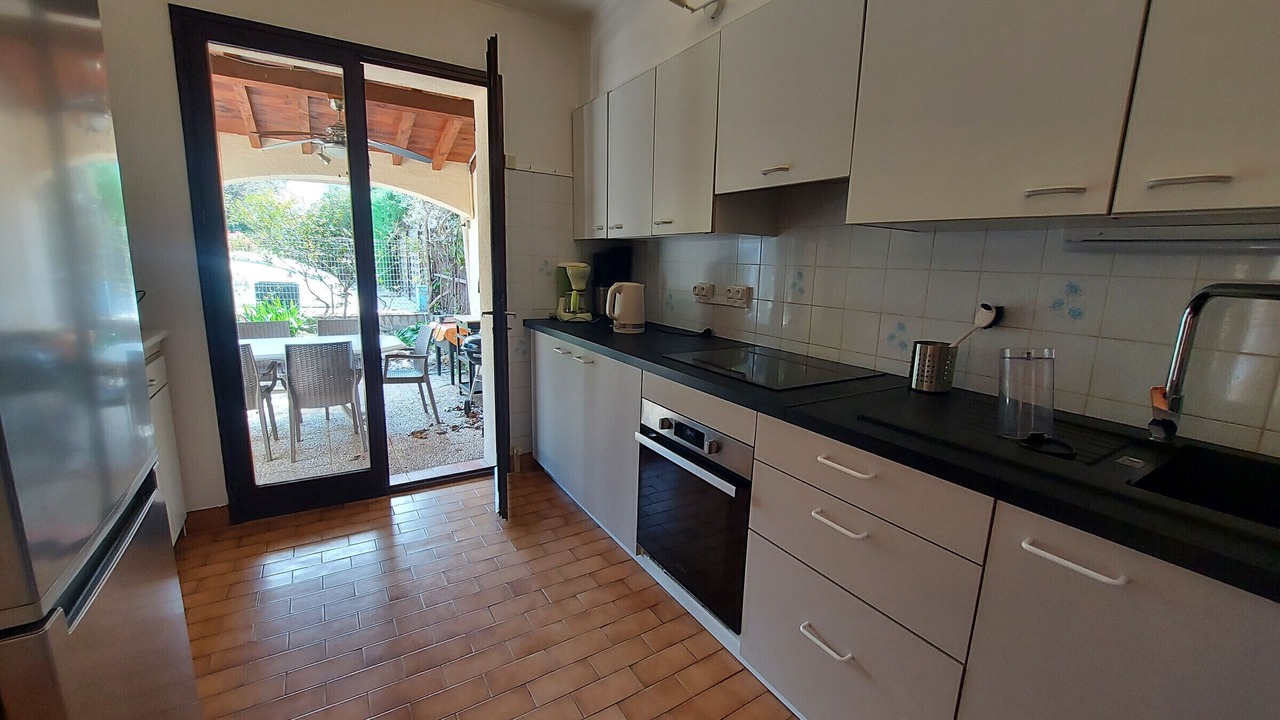 Photo of Kitchen in Saint-Genis