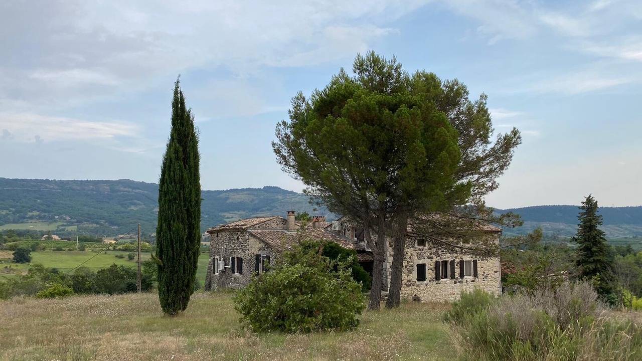Photo of Outdoor in Lussas