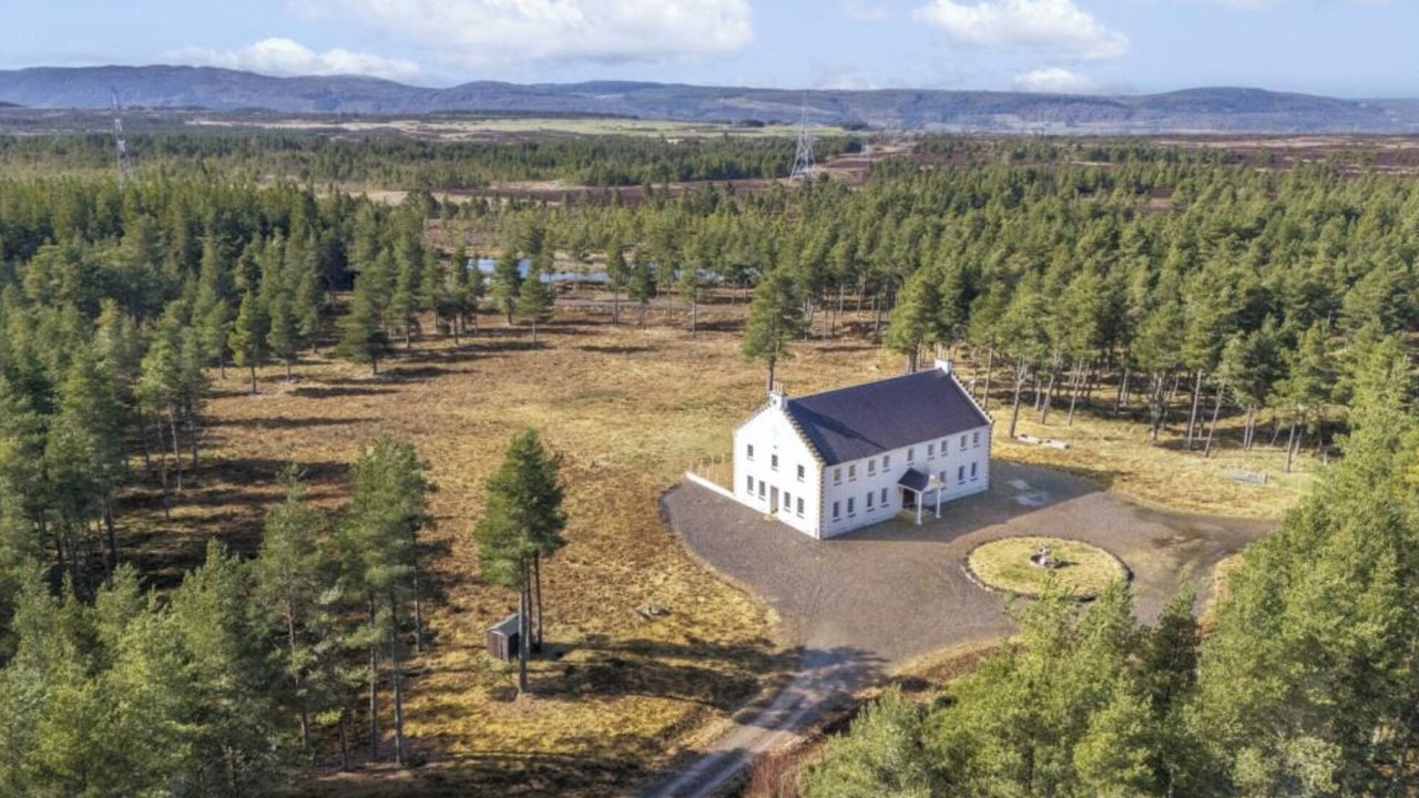 Photo of Outdoor in Farr