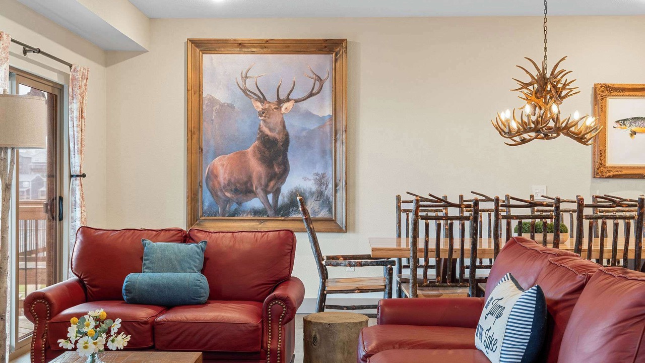 Photo of Livingroom in Table Rock