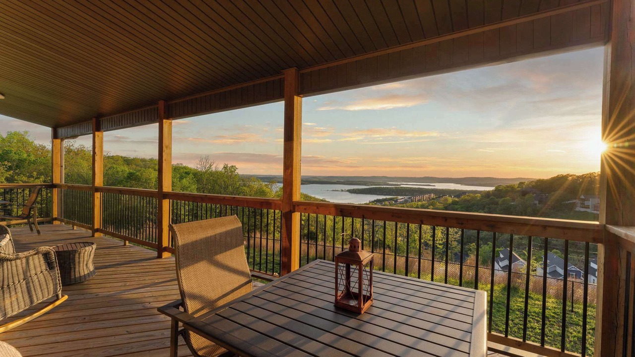 Photo of Outdoor in Table Rock