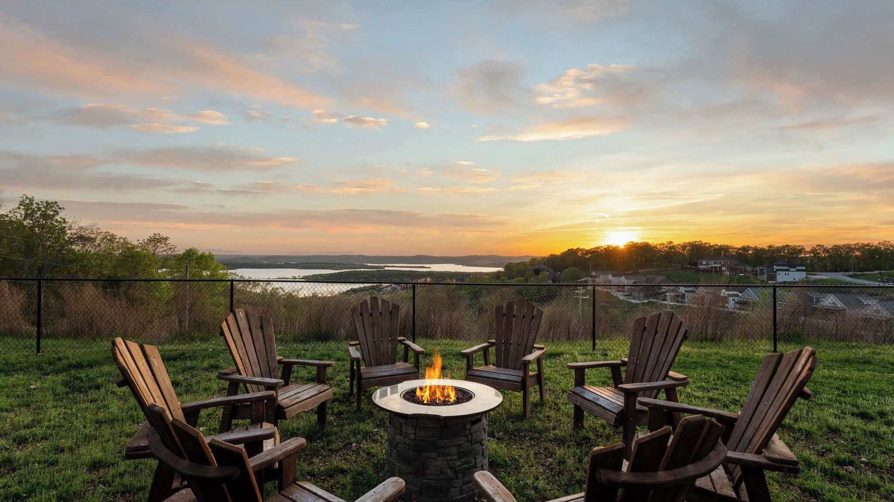 Photo of Outdoor in Table Rock