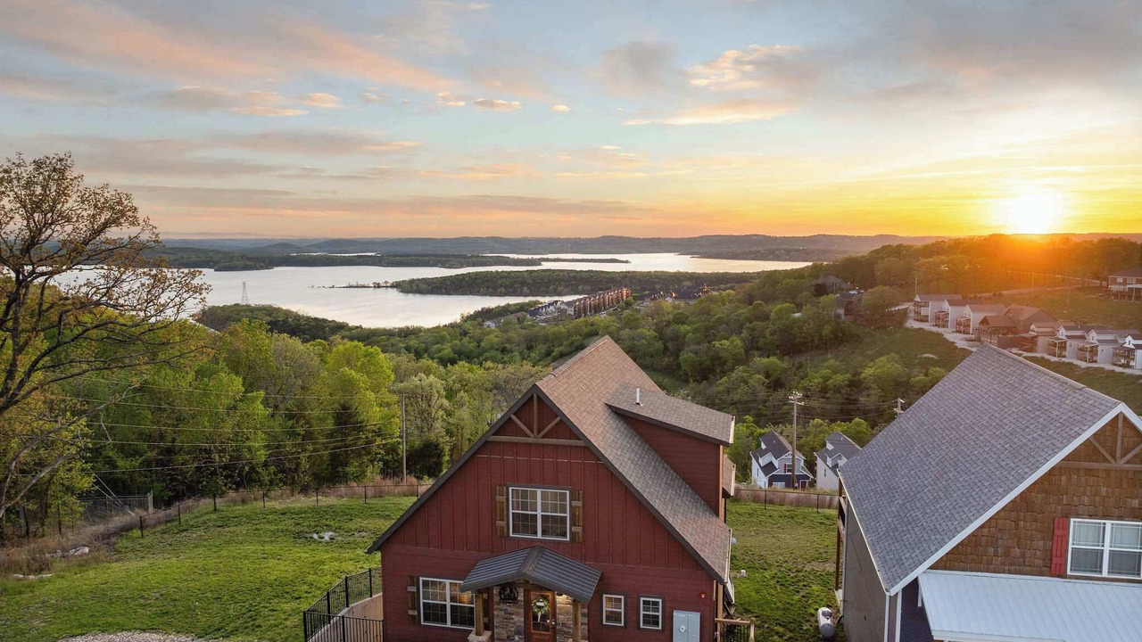 Photo of Outdoor in Table Rock