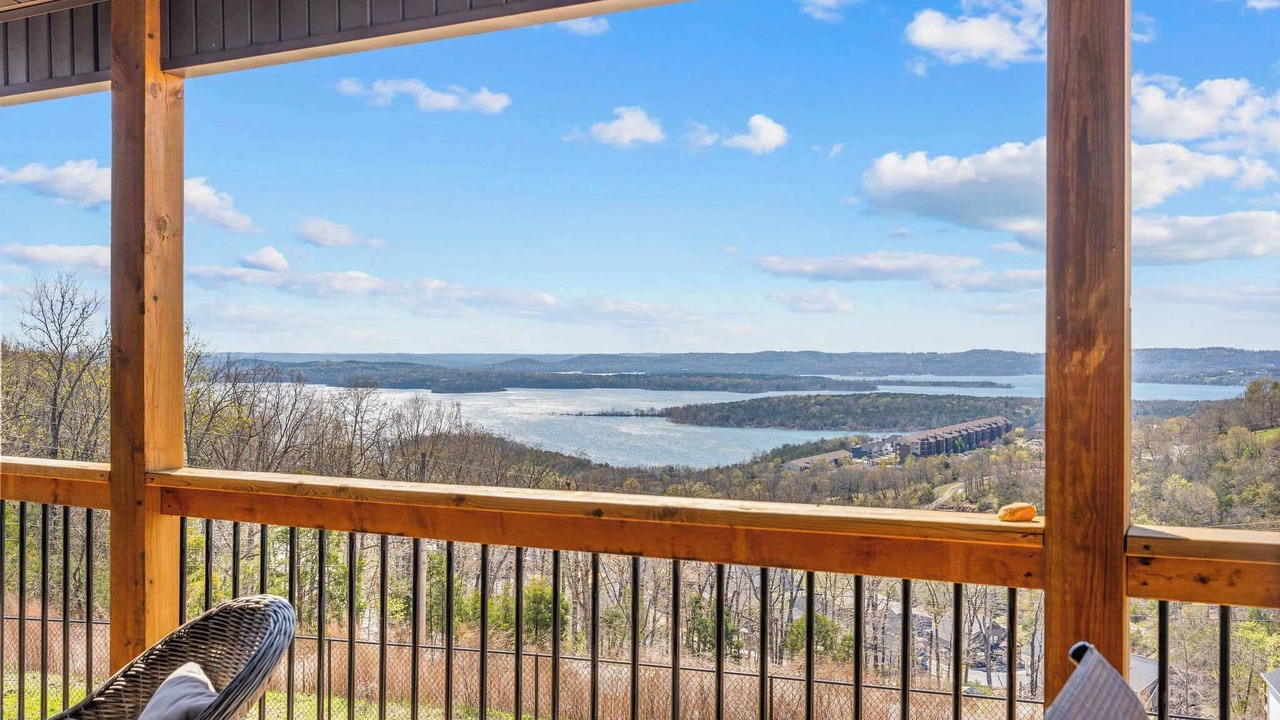 Photo of Outdoor in Table Rock