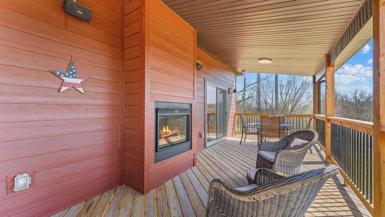 Photo of Outdoor in Table Rock