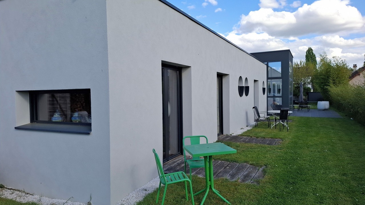 Photo of Outdoor in Fille