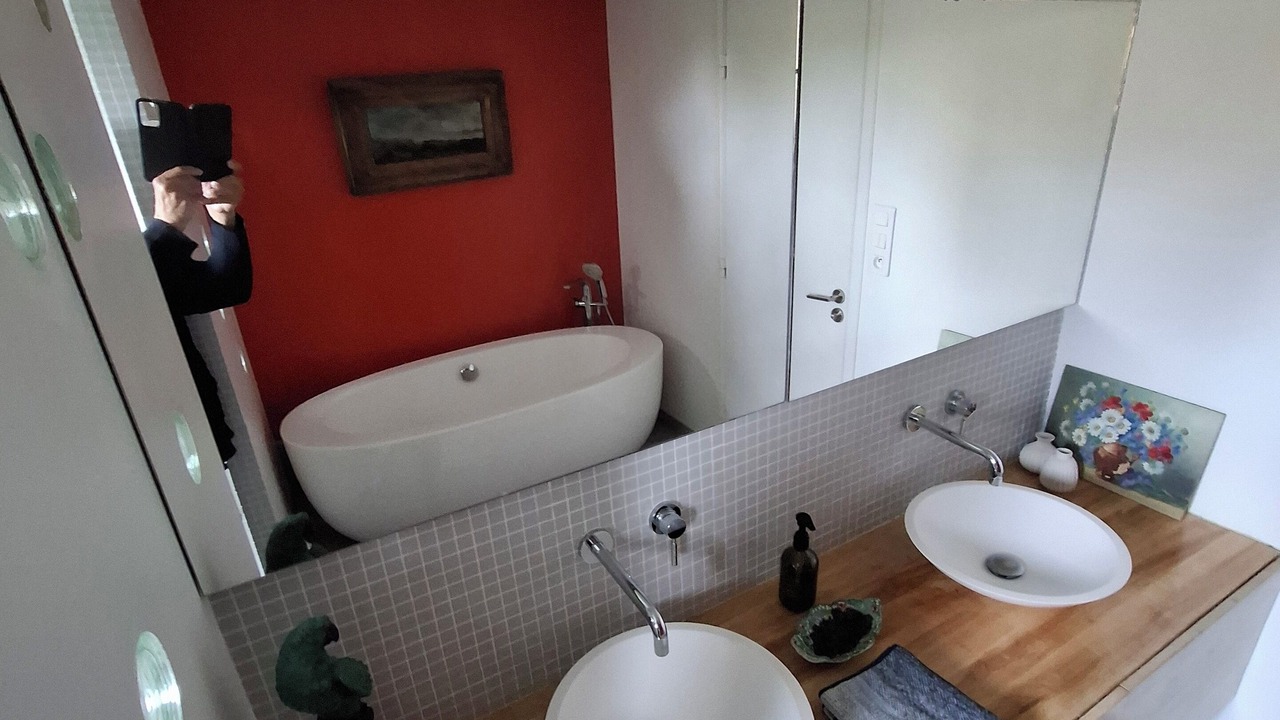 Photo of Bathroom in Fille