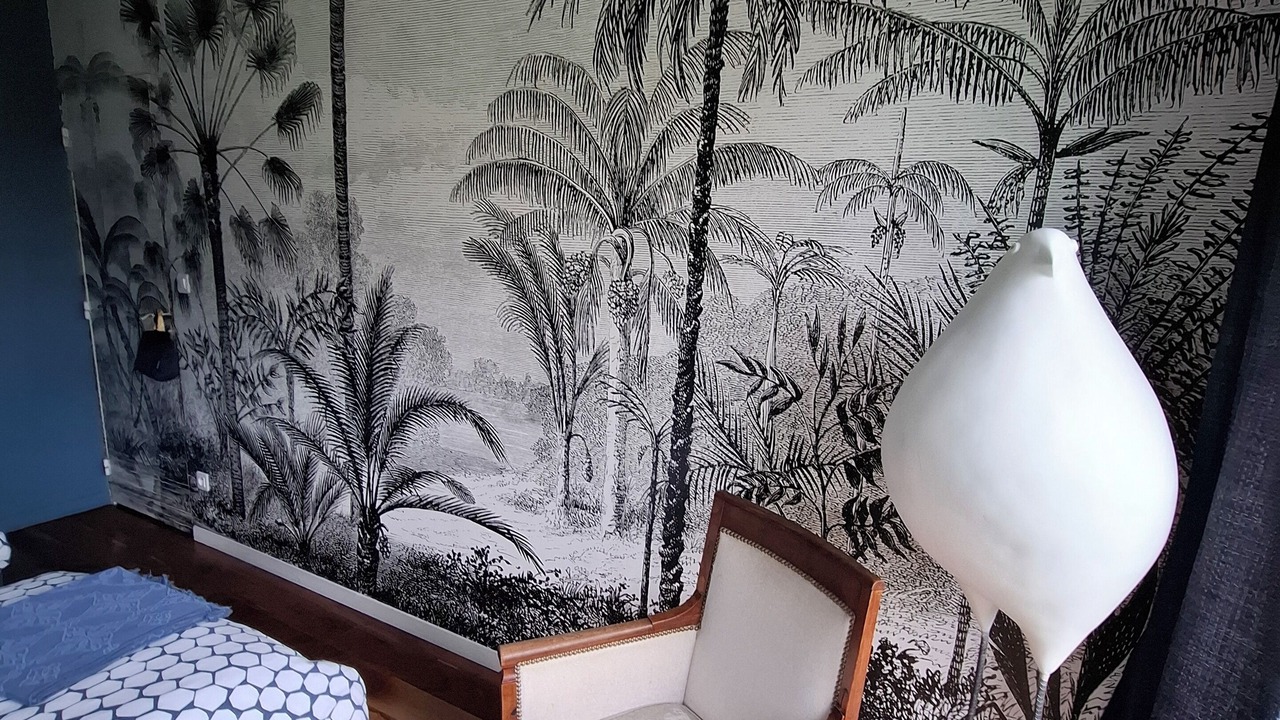 Photo of Bedroom in Fille
