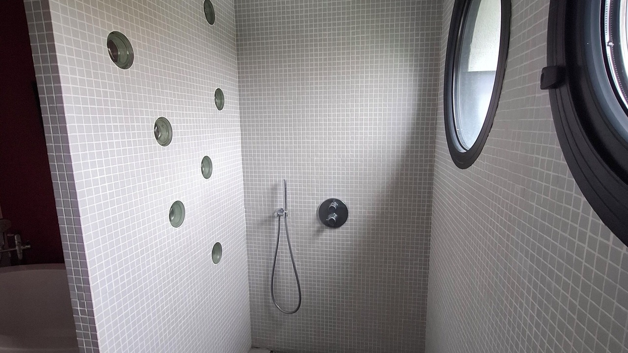 Photo of Bathroom in Fille