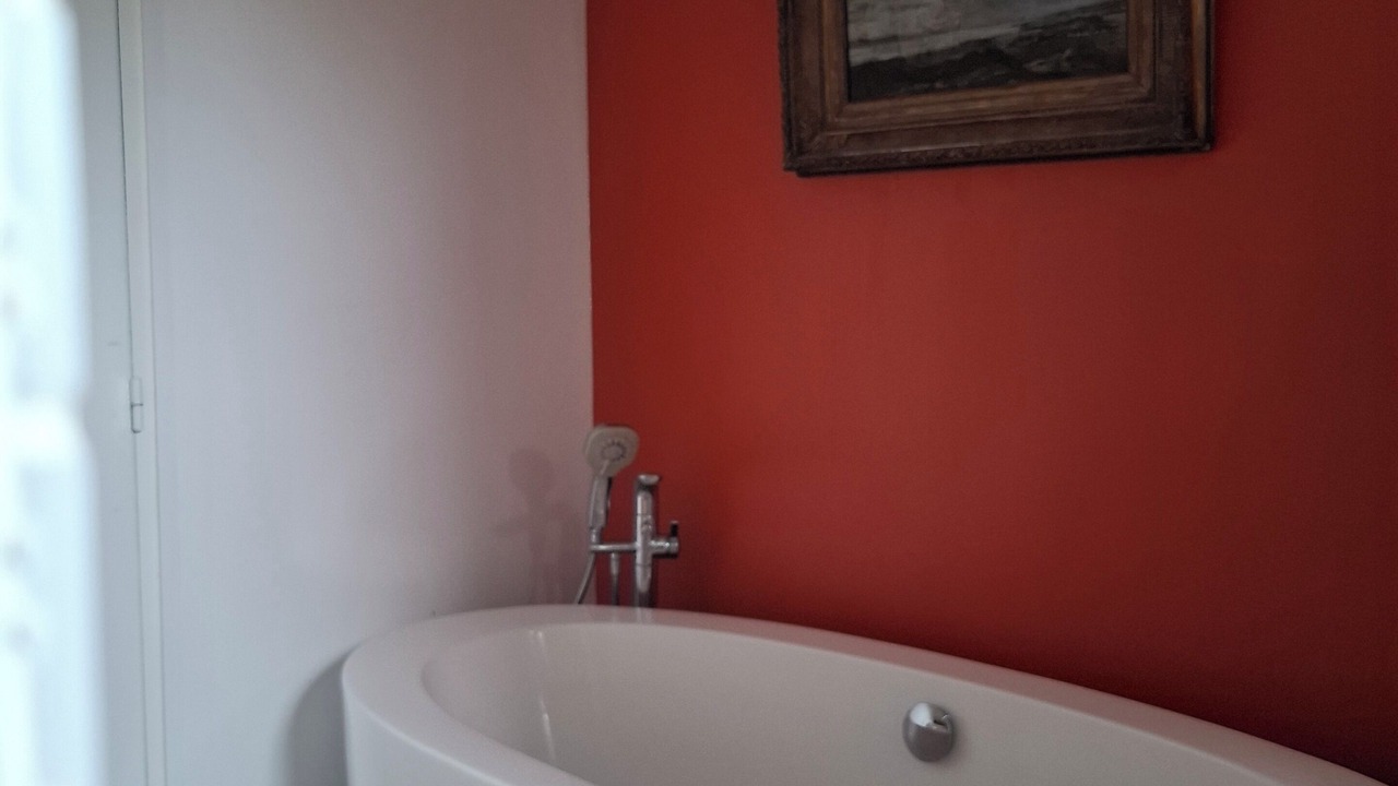 Photo of Bathroom in Fille