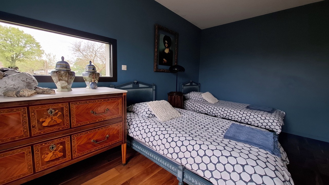 Photo of Bedroom in Fille