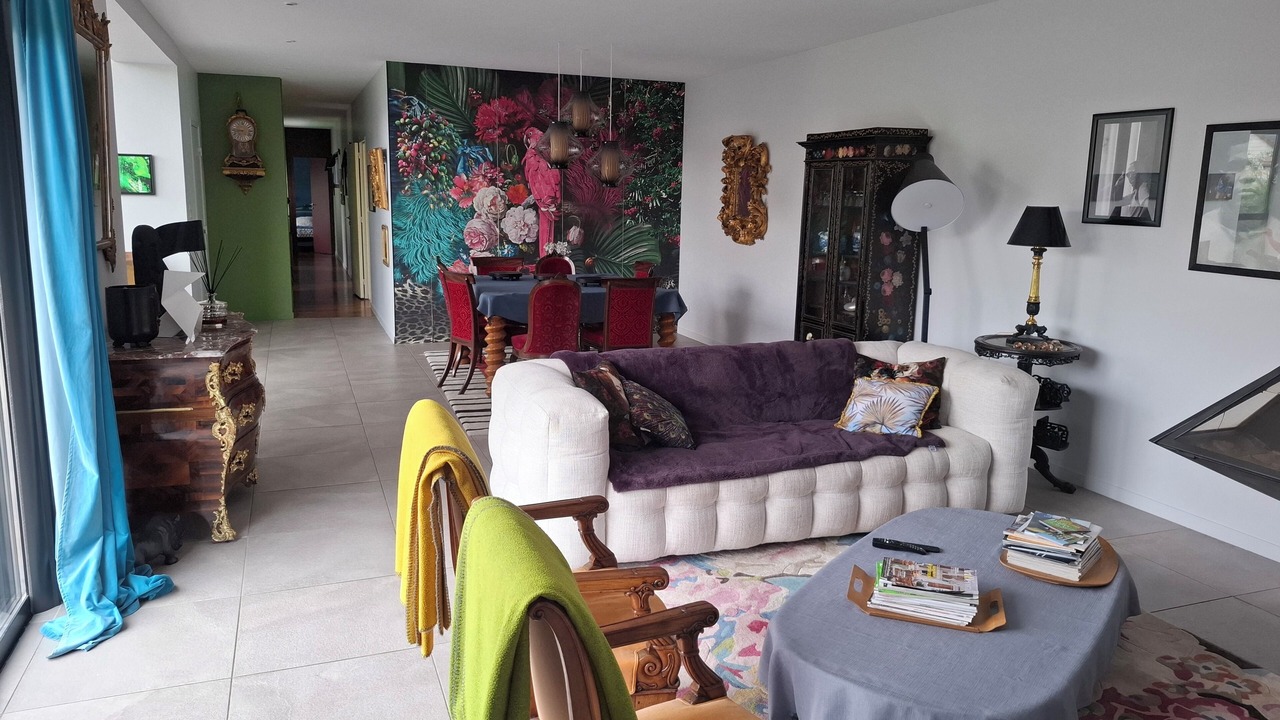 Photo of Livingroom in Fille
