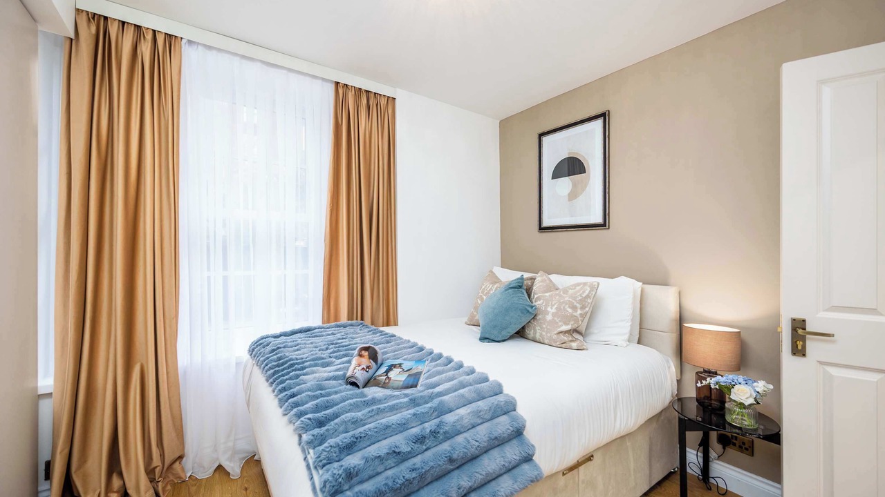 Photo of Bedroom in Prince's