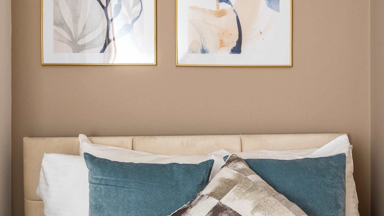 Photo of Bedroom in Prince's