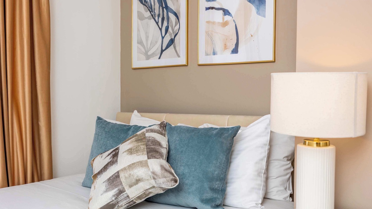 Photo of Bedroom in Prince's