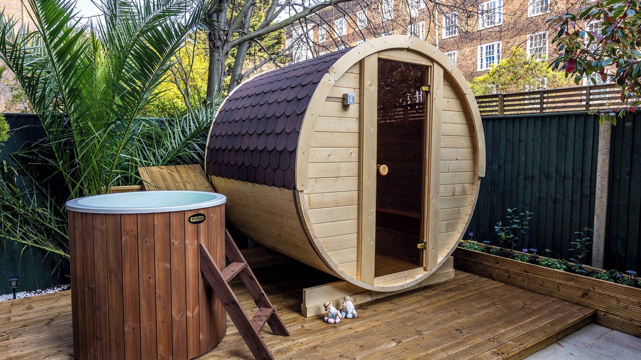 Photo of Patio Balcony in Prince's