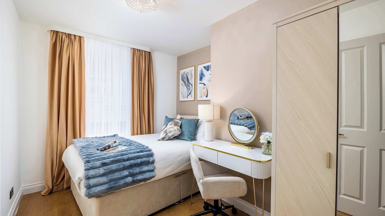 Photo of Bedroom in Prince's