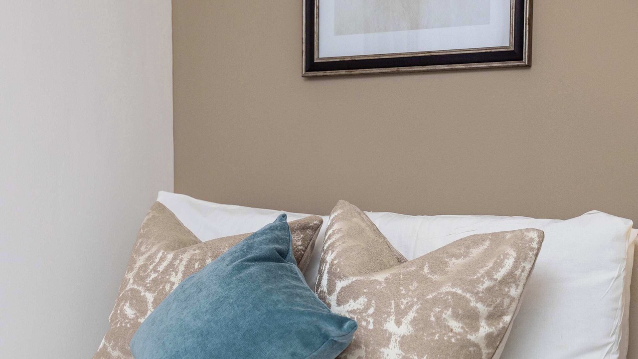 Photo of Bedroom in Prince's