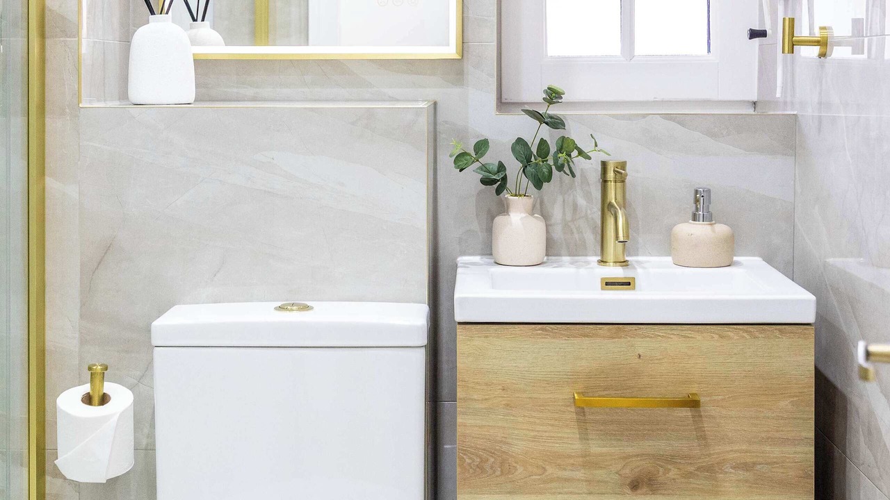 Photo of Bathroom in Prince's