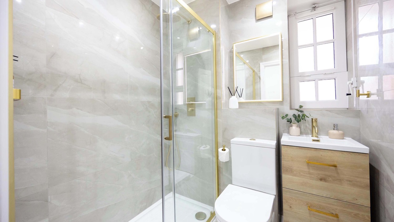 Photo of Bathroom in Prince's