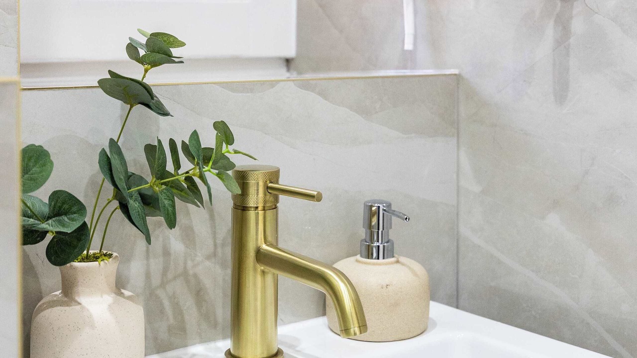 Photo of Bathroom in Prince's