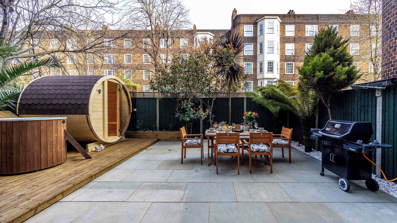 Photo of Outdoor in Prince's