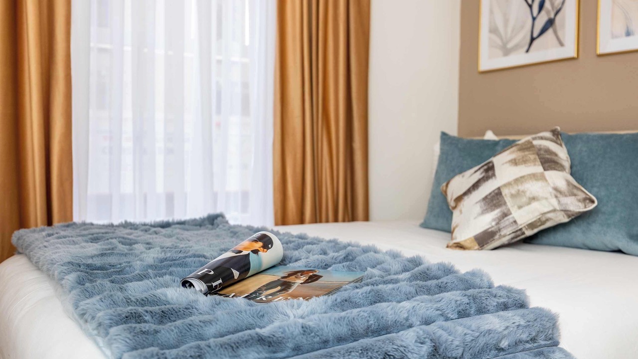 Photo of Bedroom in Prince's