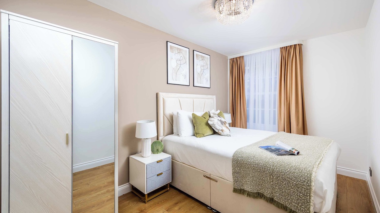 Photo of Bedroom in Prince's