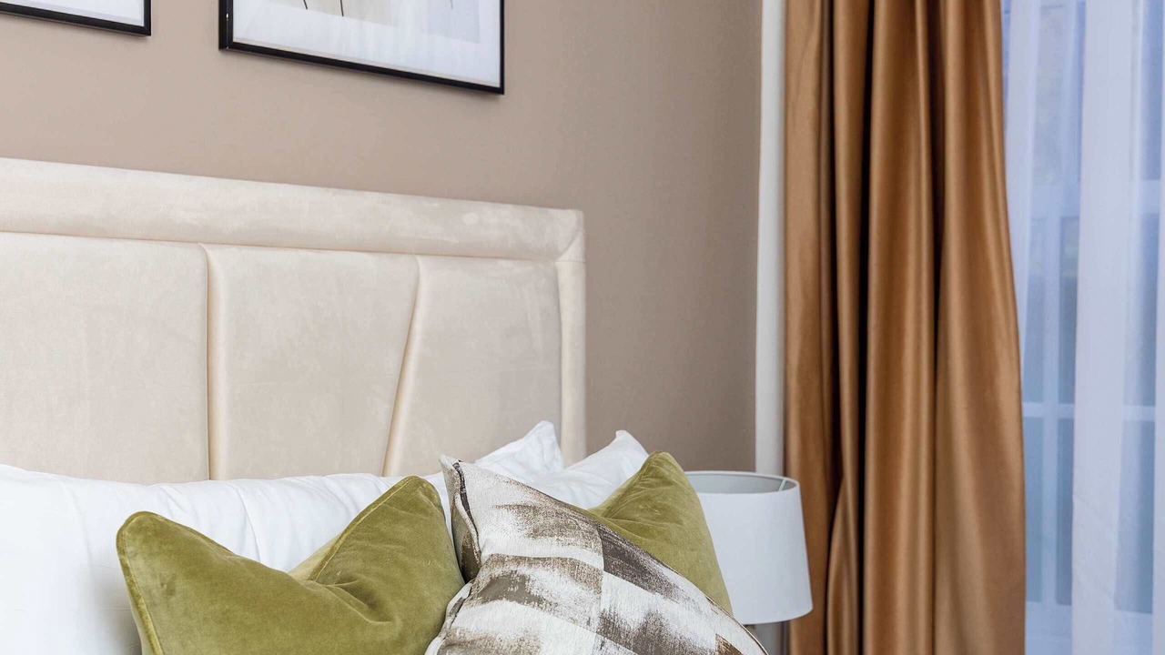 Photo of Bedroom in Prince's