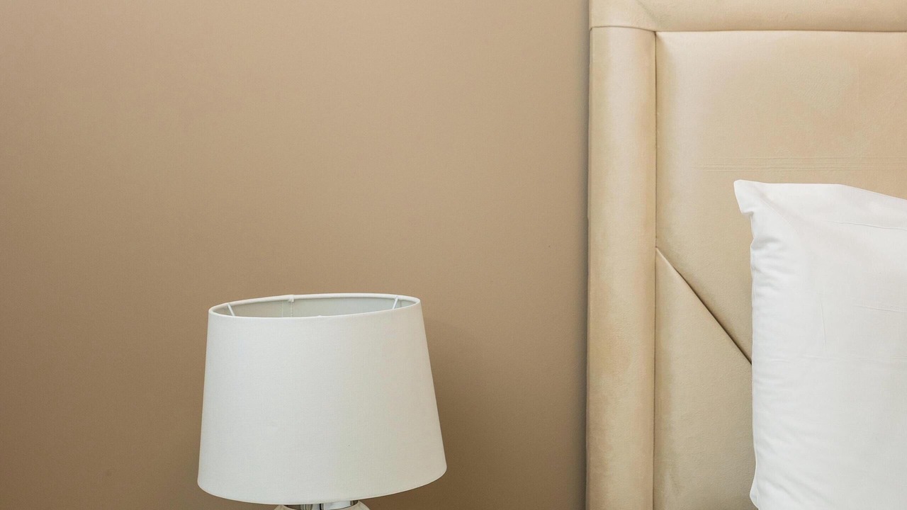 Photo of Bedroom in Prince's