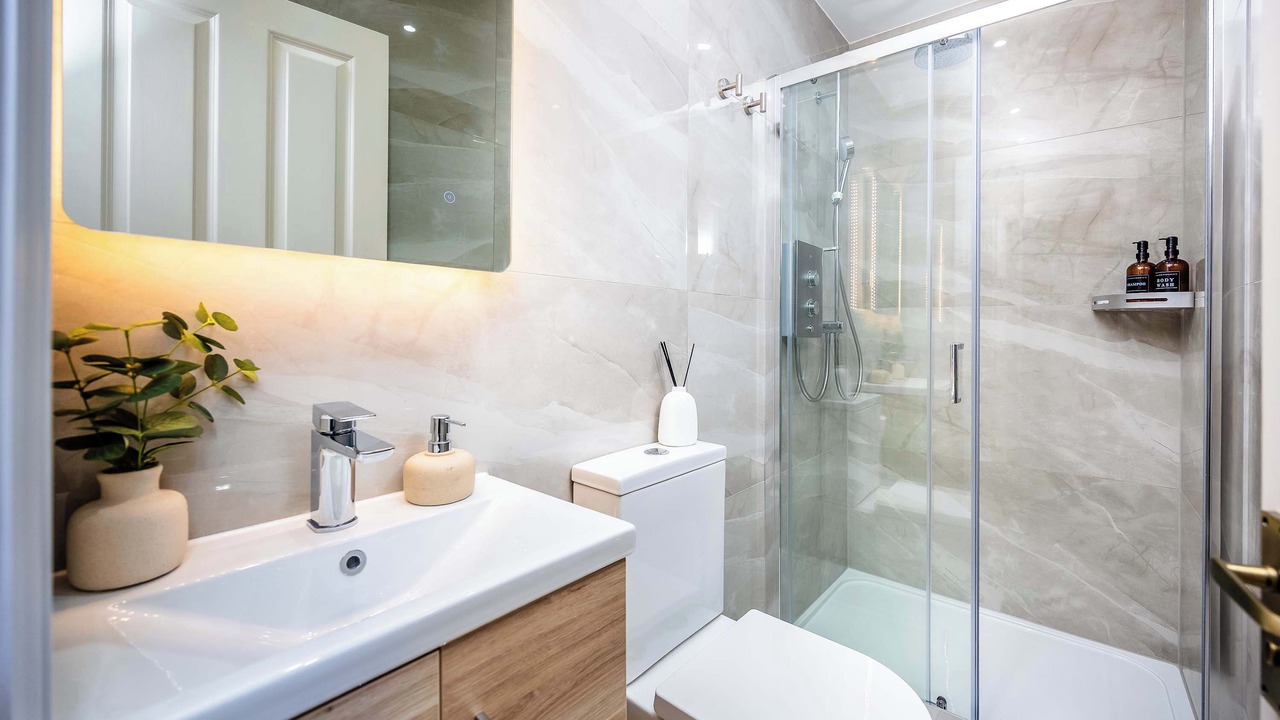 Photo of Bathroom in Prince's