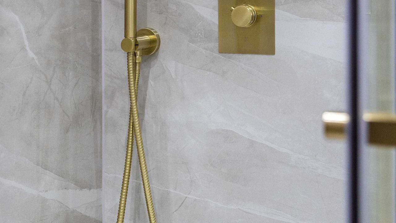 Photo of Bathroom in Prince's