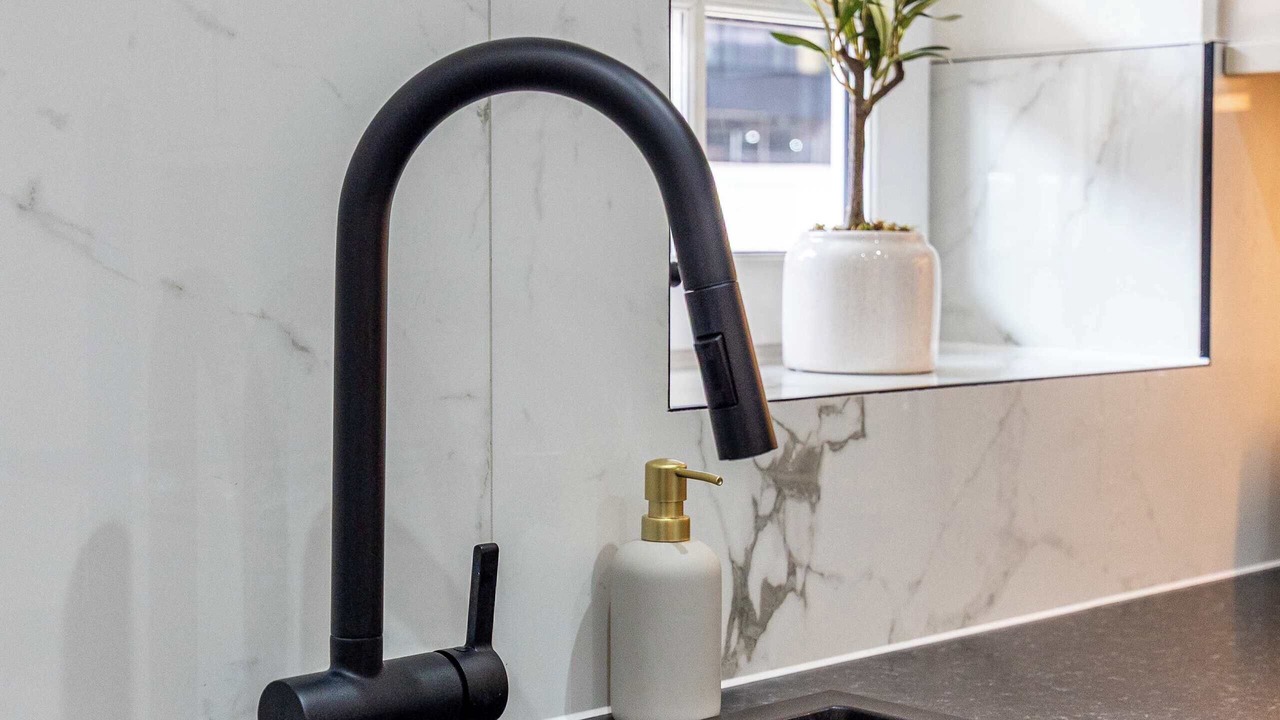 Photo of Bathroom in Prince's