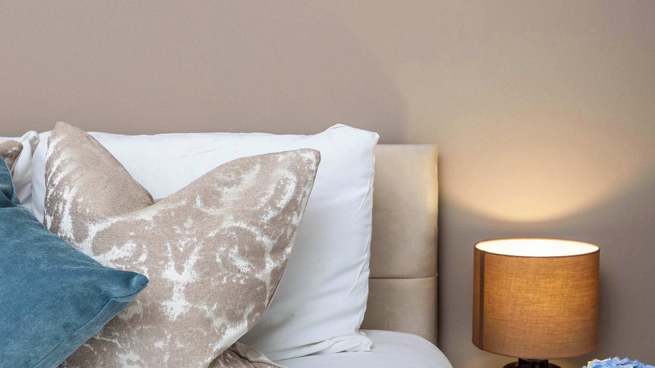 Photo of Bedroom in Prince's