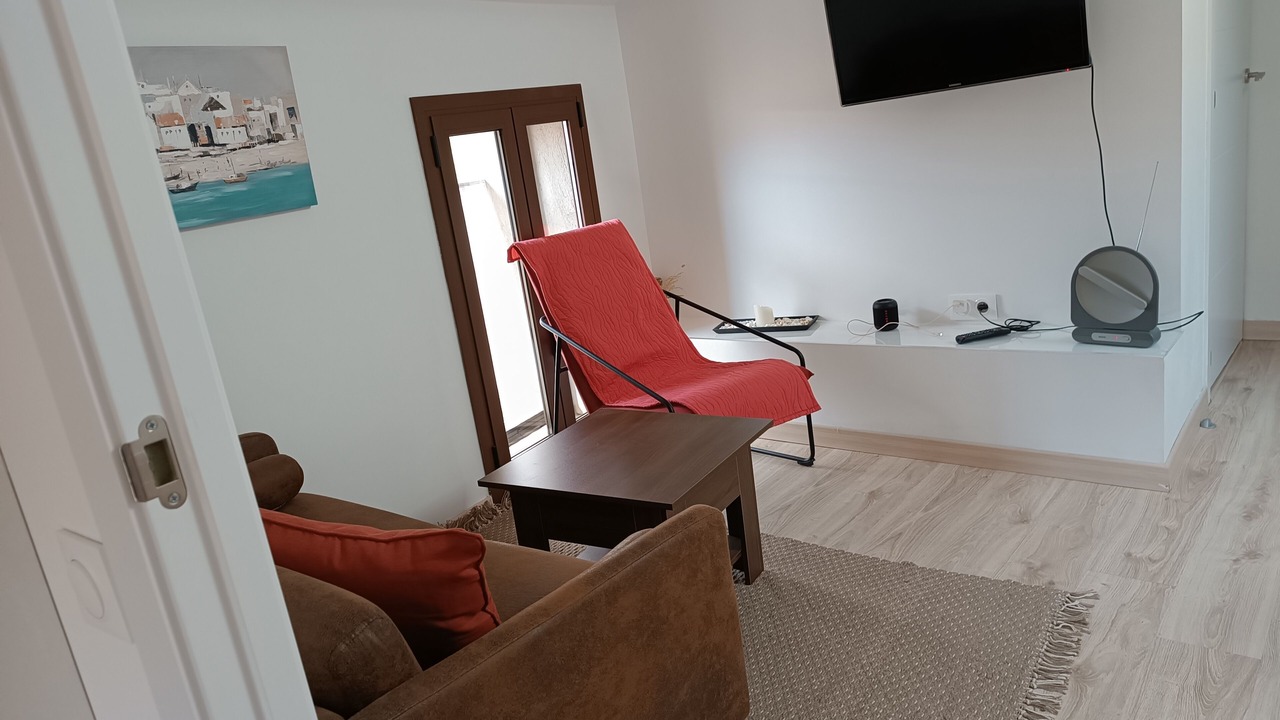 Photo of Livingroom in Cerbere