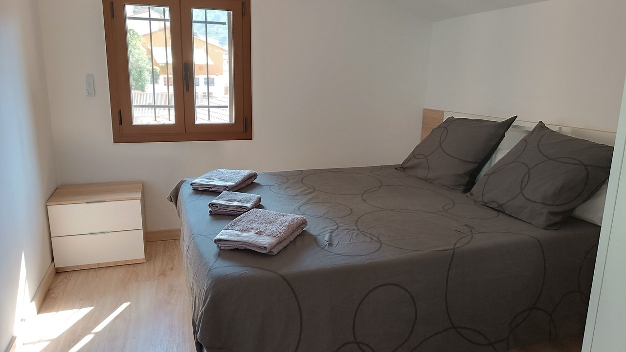 Photo of Bedroom in Cerbere