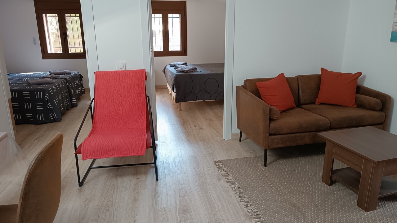 Photo of Bedroom in Cerbere