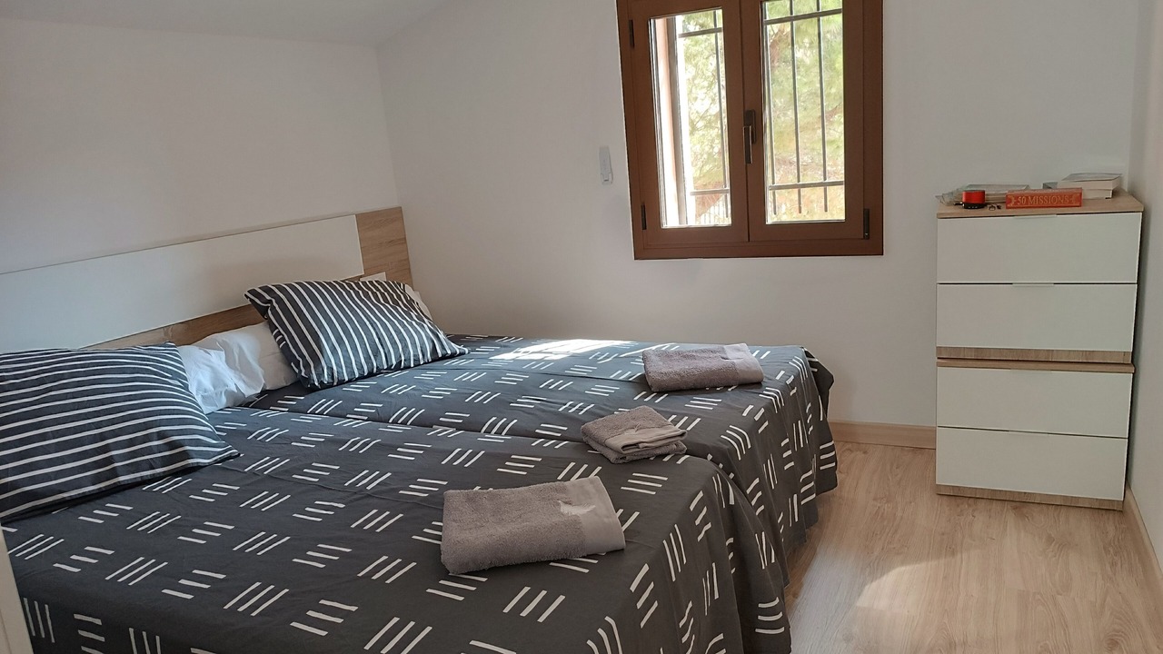 Photo of Bedroom in Cerbere