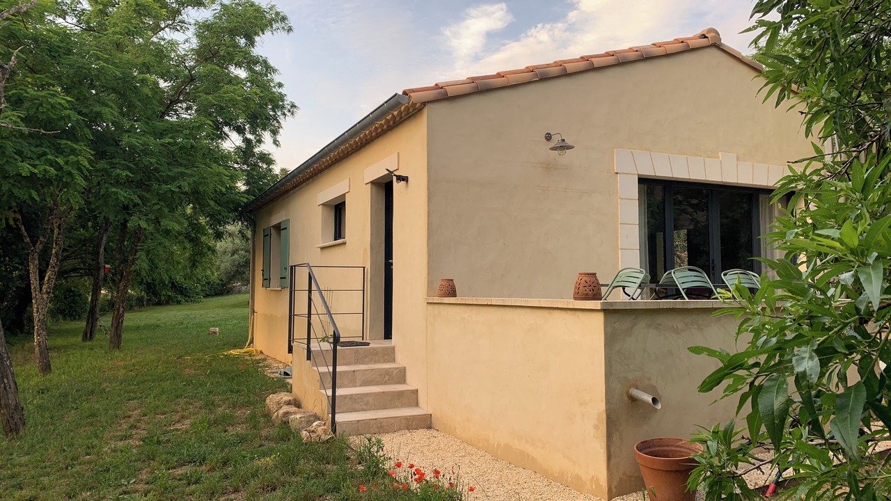 Photo of Outdoor in Saint-Hippolyte-de-Montaigu