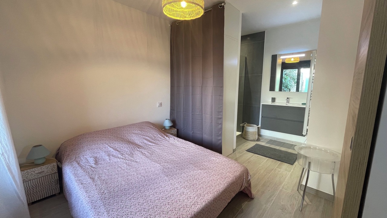Photo of Bedroom in Vallon-Pont-d'Arc