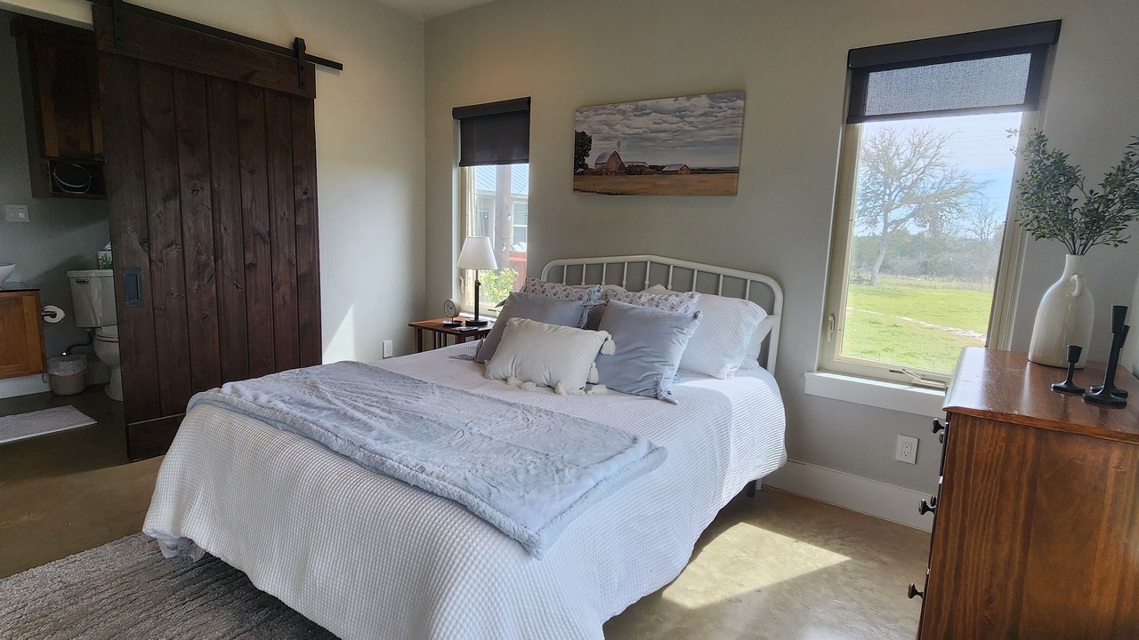 Photo of Bedroom in Boerne