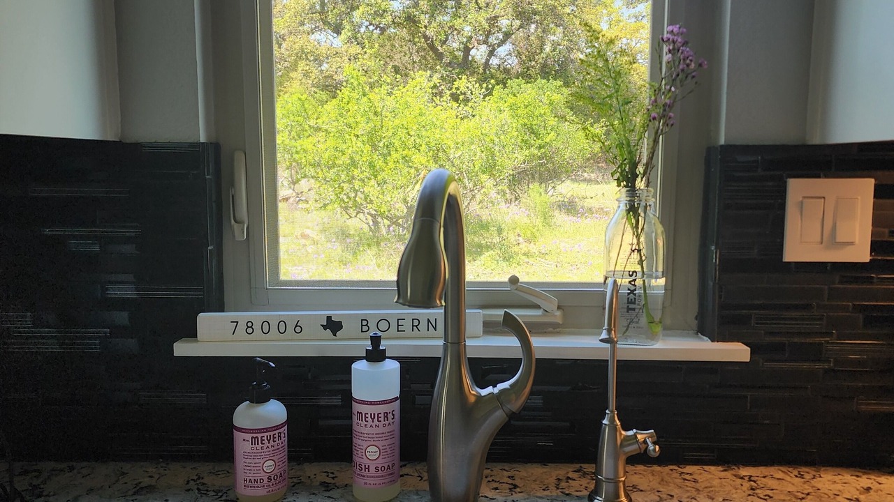 Photo of Bathroom in Boerne