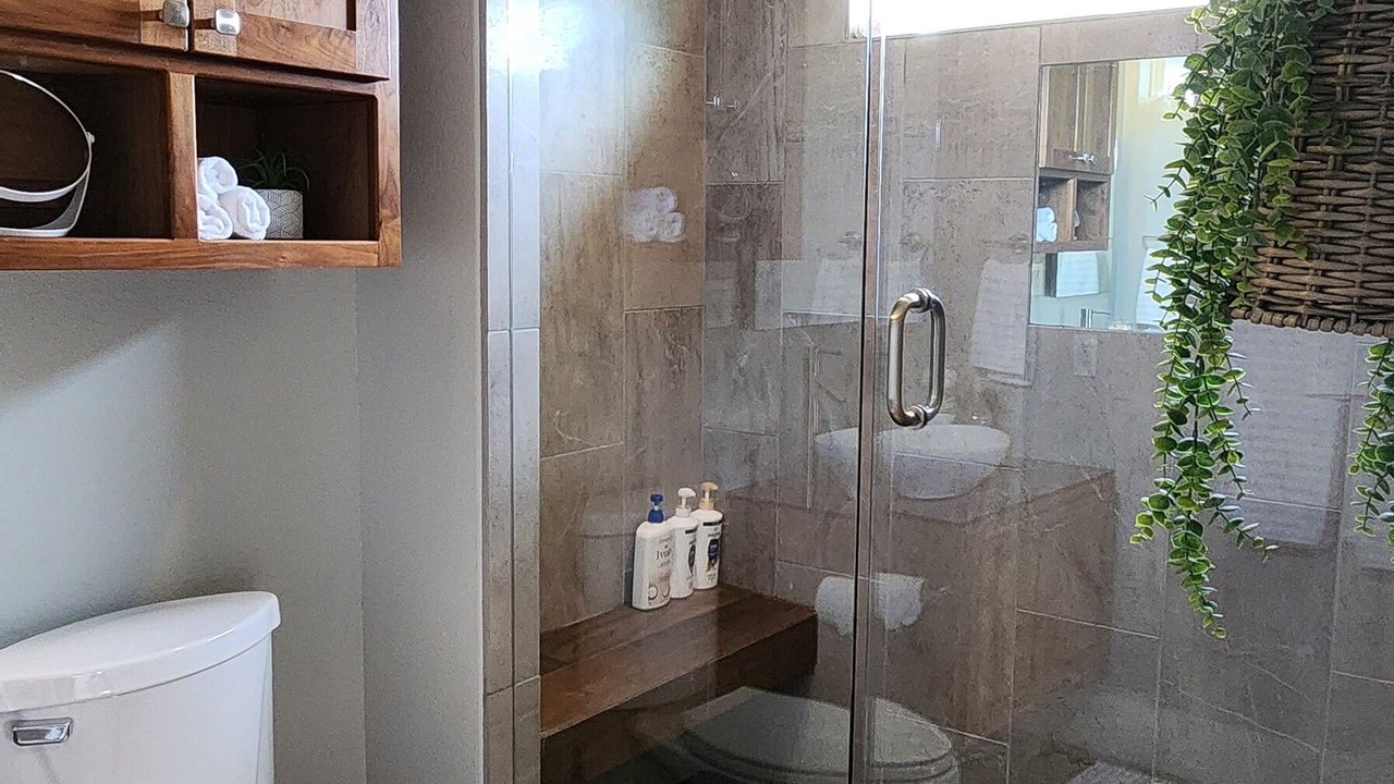 Photo of Bathroom in Boerne