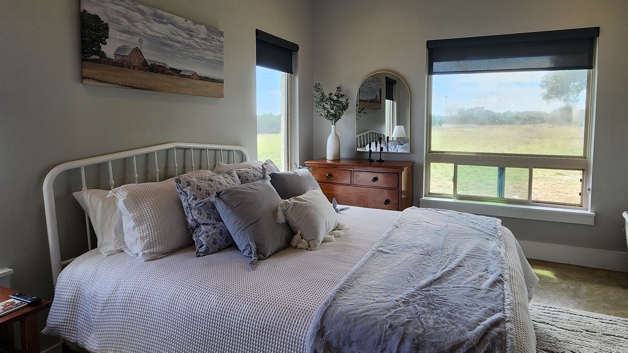 Photo of Bedroom in Boerne